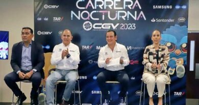 Carrera Nocturna