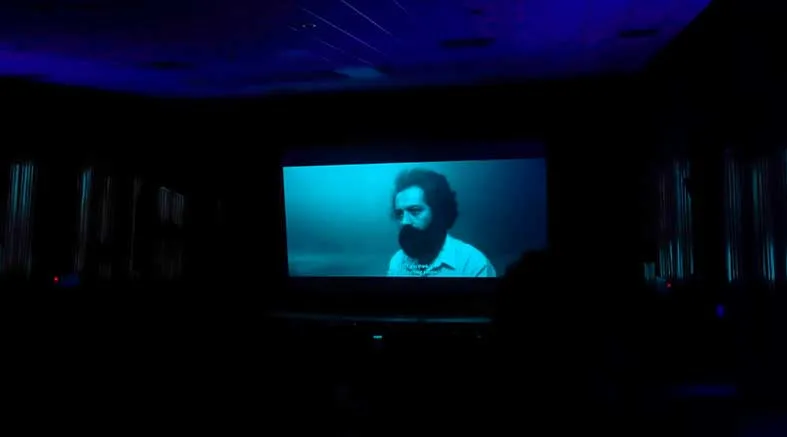 Cineteatro Rosalio Solano estrena pantalla de última generación 1 Cineteatro