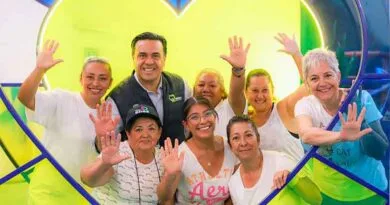Con Ellas