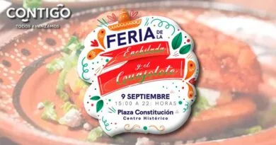Enchiladas