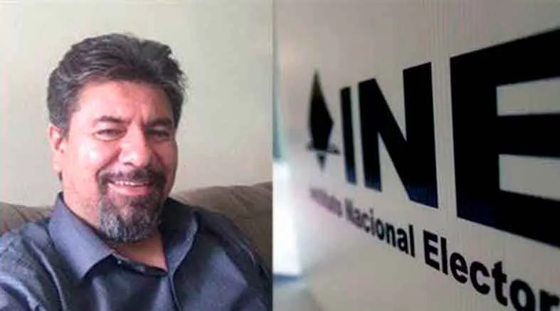 Excandidato