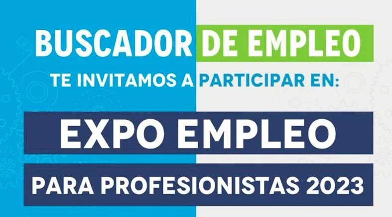 Expo Empleo