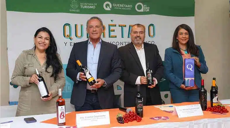Festival del Vino