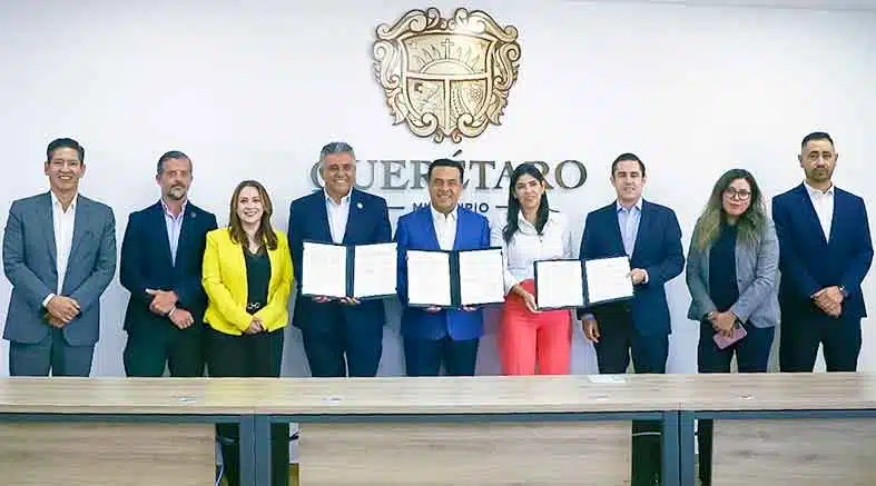 Firma Electrónica