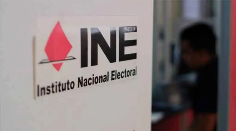 INE