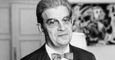 Jacques Lacan