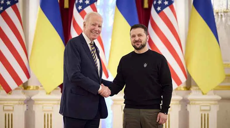 Joe