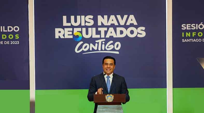 Luis Nava