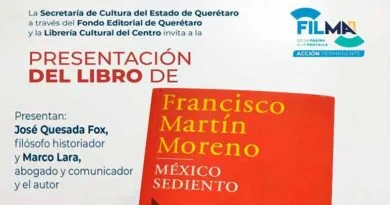 México Sediento