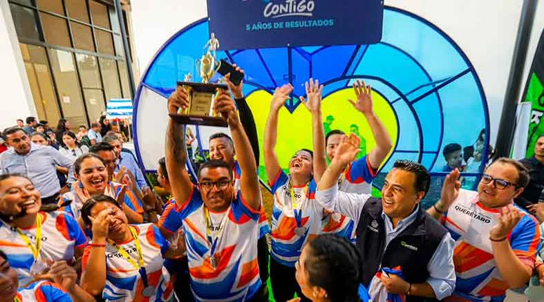 Mixto 2023