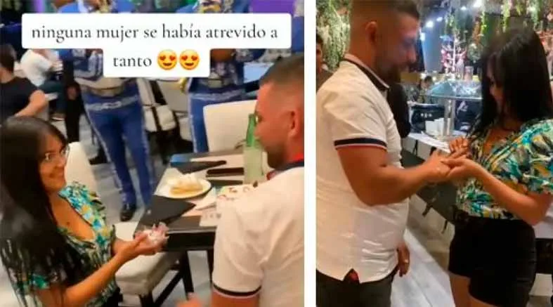 Matrimonio