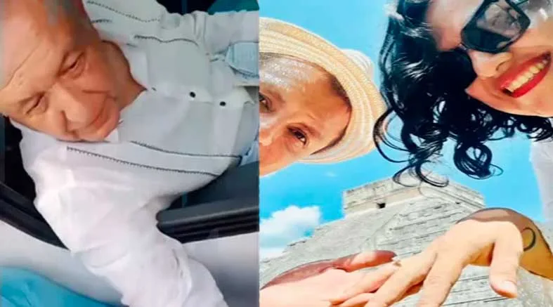 Pareja