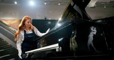 Piano