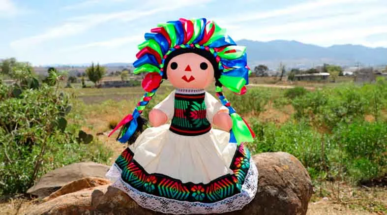 Pueblos