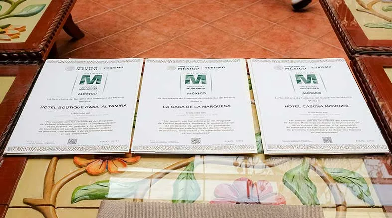 SECTUR