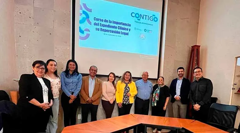 curso a curso a