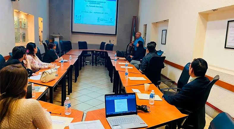 curso a curso a