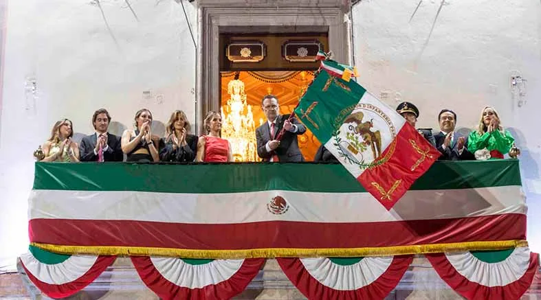 de Independencia