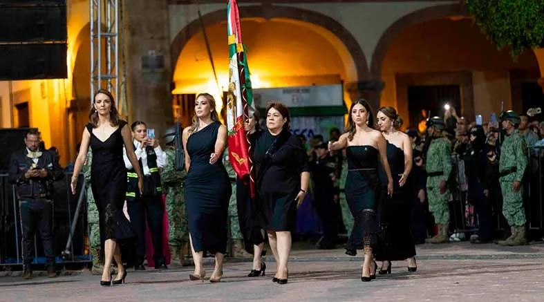 de Independencia