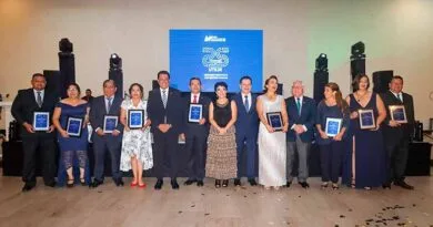 de servicio