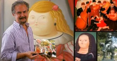 Fernando Botero