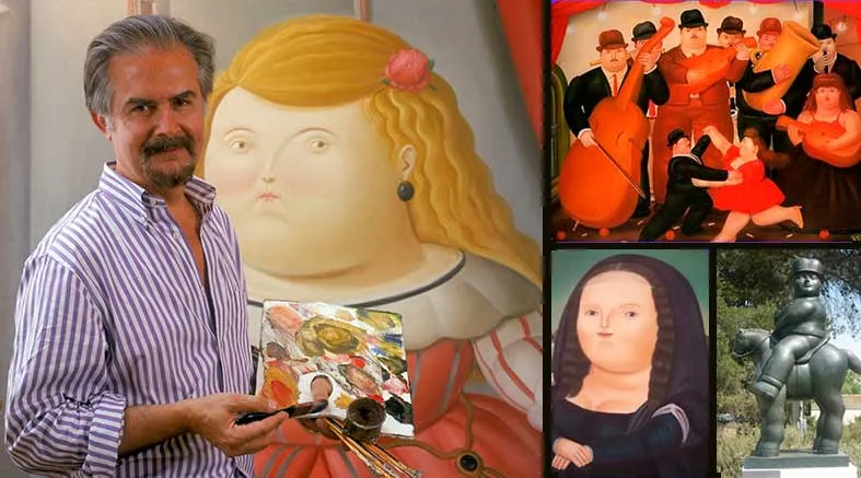 Fernando Botero