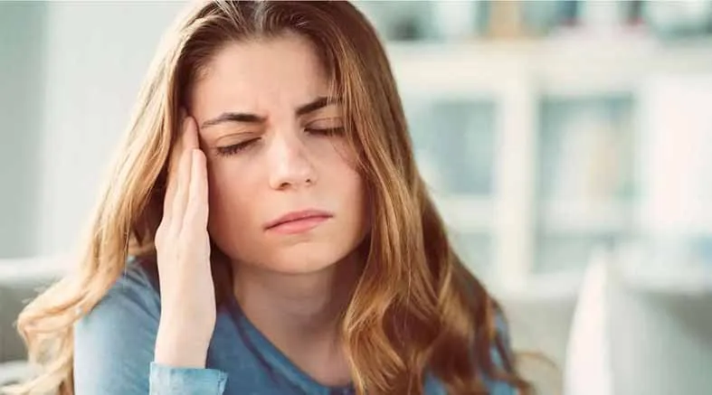 la Migraña