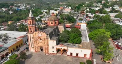 la Misión