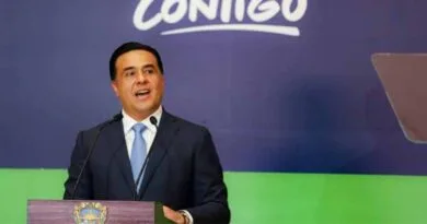 No vamos