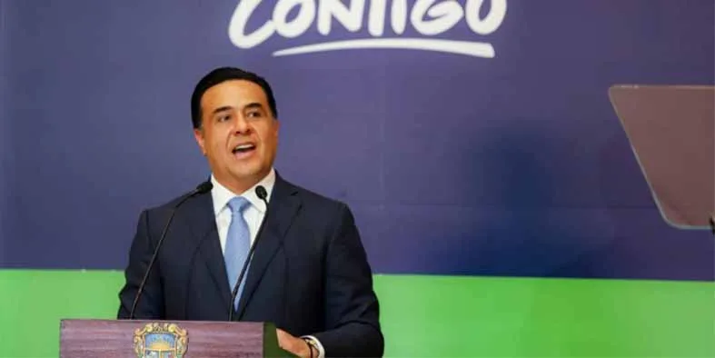 No vamos