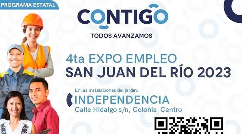 Expo Empleo