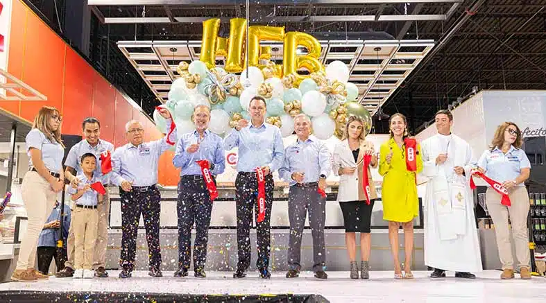 H-E-B