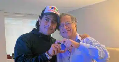 Hijo de Petro