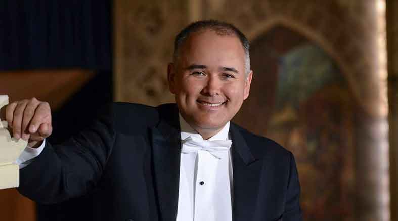 Javier Camarena