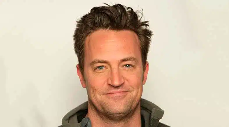 Matthew Perry