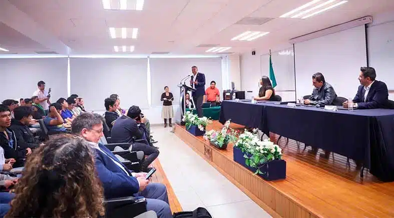 aprovechamiento