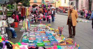 Economía informal
