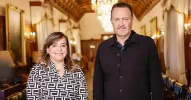 Gobernador