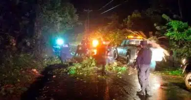 Honduras
