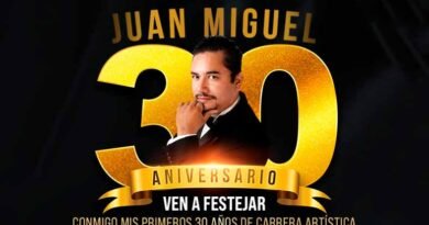 Juan Miguel