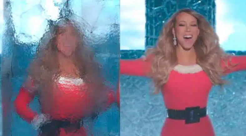 Mariah
