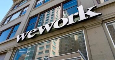 WeWork