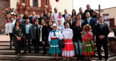 ser Indígena