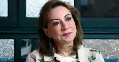 La salida