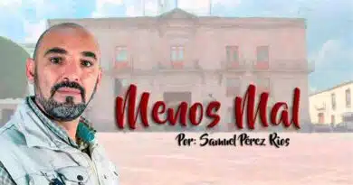 el ejemplo