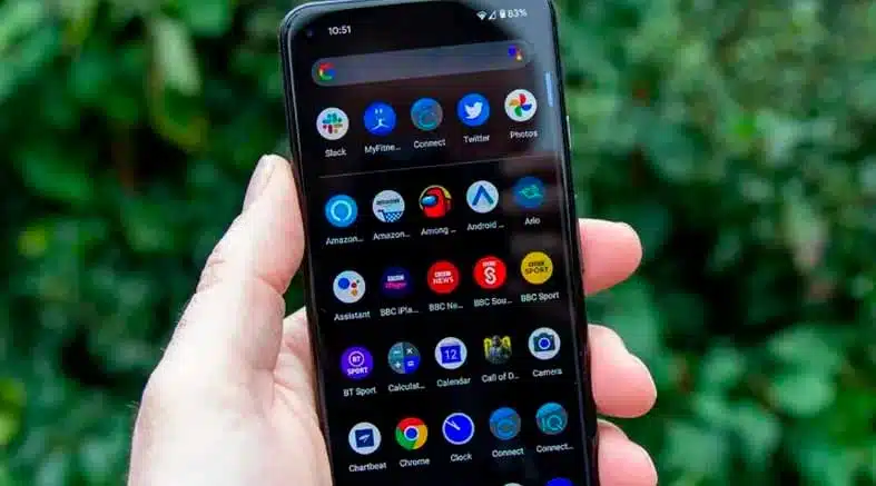 APPS