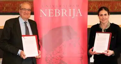 Nebrija