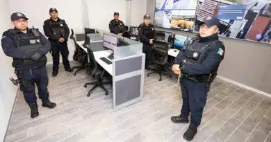 Centro Táctico