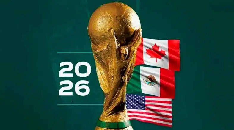 El mundial