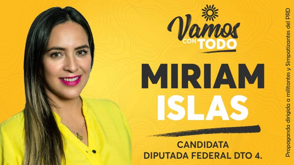 Islas